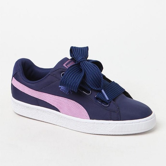 NWT Puma Sneaker - Picture 1 of 5
